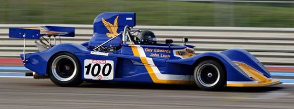 MARCH 77ST 2 LITER CAN AM | Indy Competition Services